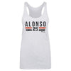 Pete Alonso Baltimore Font by 500 LEVEL