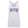 Pete Crow-Armstrong Chicago C Font by 500 LEVEL