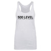 500 LEVEL Wordmark by 500 LEVEL