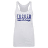 Kyle Tucker Los Angeles D Font by 500 LEVEL