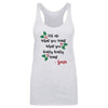 Christmas Tell Me What You Want Santa by 500 LEVEL