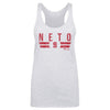 Zach Neto Los Angeles A Font by 500 LEVEL