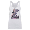 Sofia Kenin Retro by 500 LEVEL