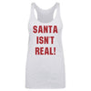 Christmas Santa Isn't Real by 500 LEVEL