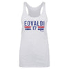 Nathan Eovaldi Texas Font by 500 LEVEL