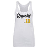 Bryan Reynolds Pittsburgh Script by 500 LEVEL