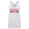 Ranger Suarez Boston Font by 500 LEVEL