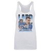 Ladd McConkey Los Angeles C Vintage by 500 LEVEL