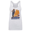 Jalen Brunson New York Knicks Retro by 500 LEVEL