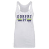 Rudy Gobert Minnesota Timberwolves Font by 500 LEVEL