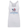 Columbus Aviators Primary Logo by 500 LEVEL