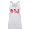 Bryce Harper Philadelphia Font by 500 LEVEL