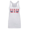 Jarren Duran Boston Font by 500 LEVEL