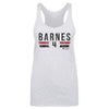 Scottie Barnes Toronto Raptors Font by 500 LEVEL