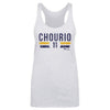 Jackson Chourio Milwaukee Font by 500 LEVEL