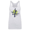 Paige Bueckers Dallas Wings Silhouette by 500 LEVEL