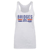 Mikal Bridges New York Knicks Font by 500 LEVEL