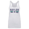 Josh Naylor Seattle Font by 500 LEVEL