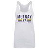 Jamal Murray Denver Nuggets Font by 500 LEVEL