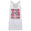 Yoshinobu Yamamoto Los Angeles D YAMA MOJO WHT by 500 LEVEL