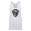 North Carolina Courage Vintage Primary Logo by 500 LEVEL