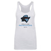Dallas Renegades Primary Logo by 500 LEVEL