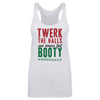 Christmas Twerk The Halls by 500 LEVEL