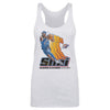 Shai Gilgeous-Alexander Oklahoma City Thunder Retro by 500 LEVEL