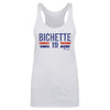 Bo Bichette New York M Font by 500 LEVEL