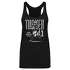 Tre Tucker Las Vegas Bitmap WHT by 500 LEVEL