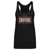 Gambling Poker DNKYKNG Inline WHT by 500 LEVEL