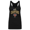 New York Knicks NBA Finals 2026 Champions WHT by 500 LEVEL