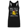 Christmas Meow Christmas WHT by 500 LEVEL
