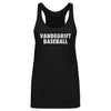 Vandegrift Crown Trio Baseball Label WHT by 500 LEVEL