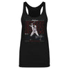 Andruw Jones Atlanta Gritty WHT by 500 LEVEL