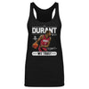 Kevin Durant Houston Rockets Trust WHT by 500 LEVEL