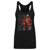 Seth Rollins Gritty WHT by 500 LEVEL