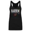James Harden Cleveland Cavaliers Elite WHT by 500 LEVEL