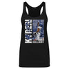 Kyren Williams Los Angeles R Catch WHT by 500 LEVEL
