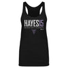 Tiffany Hayes Golden State Valkyries Elite WHT by 500 LEVEL