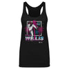 Dontrelle Willis Florida Palm Trees WHT by 500 LEVEL
