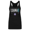 Luana Orlando Pride Elite WHT by 500 LEVEL
