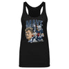 Drake Maye New England Collage WHT by 500 LEVEL