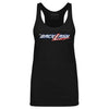 WWE Backlash 2018 Logo WHT by 500 LEVEL