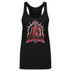Zaria WWE Spikes WHT by 500 LEVEL