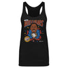 Jalen Williams Oklahoma City Thunder Caricature WHT by 500 LEVEL