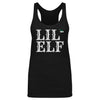 Christmas Lil' Elf WHT by 500 LEVEL