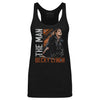 Becky Lynch Gritty WHT by 500 LEVEL
