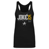Nikola Jokic Denver Nuggets 2026 NBA All-Star Elite WHT by 500 LEVEL