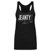 Ashton Jeanty Las Vegas Elite WHT by 500 LEVEL